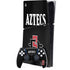 San Diego State University Aztecs Black PS5 Slim Digital Edition Console Skin
