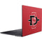 San Diego State University Aztecs Red Logo Ativ Book 9 (15.6in 2014) Skin
