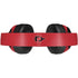 San Diego State University Aztecs Red Logo Beats Solo Pro Skin