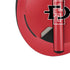 San Diego State University Aztecs Red Logo Bose Noise Cancelling Headphones 700 Skin