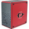San Diego State University Aztecs Red Logo Cooler Master MasterBox Q300L Mini Tower Skin
