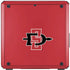 San Diego State University Aztecs Red Logo Cooler Master MasterBox Q300L Mini Tower Skin