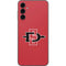 San Diego State University Aztecs Red Logo Galaxy A14 5G Skin