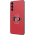 San Diego State University Aztecs Red Logo Galaxy A14 5G Skin