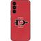 San Diego State University Aztecs Red Logo Galaxy A54 5G Skin