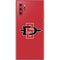 San Diego State University Aztecs Red Logo Galaxy Note 10 Plus Skin