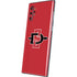 San Diego State University Aztecs Red Logo Galaxy Note 10 Plus Skin