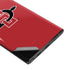 San Diego State University Aztecs Red Logo Galaxy Note 10 Plus Skin