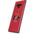 San Diego State University Aztecs Red Logo Galaxy Note 9 Skin