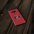San Diego State University Aztecs Red Logo Galaxy Note 9 Skin