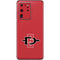San Diego State University Aztecs Red Logo Galaxy S20 Ultra 5G Skin