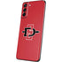 San Diego State University Aztecs Red Logo Galaxy S21 5G Skin