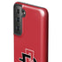 San Diego State University Aztecs Red Logo Galaxy S21 Plus 5G Pro Case