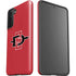 San Diego State University Aztecs Red Logo Galaxy S21 Plus 5G Pro Case