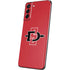 San Diego State University Aztecs Red Logo Galaxy S21 Plus 5G Skin
