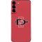 San Diego State University Aztecs Red Logo Galaxy S22 Plus Skin