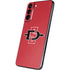 San Diego State University Aztecs Red Logo Galaxy S22 Plus Skin