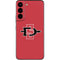 San Diego State University Aztecs Red Logo Galaxy S22 Skin