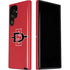 San Diego State University Aztecs Red Logo Galaxy S22 Ultra Pro Case