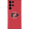 San Diego State University Aztecs Red Logo Galaxy S22 Ultra Skin