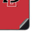 San Diego State University Aztecs Red Logo Galaxy S23 FE Skin