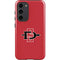 San Diego State University Aztecs Red Logo Galaxy S23 Plus Pro Case