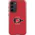San Diego State University Aztecs Red Logo Galaxy S23 Plus Pro Case