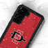 San Diego State University Aztecs Red Logo Galaxy S23 Plus Waterproof Case