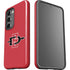 San Diego State University Aztecs Red Logo Galaxy S23 Pro Case