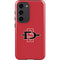 San Diego State University Aztecs Red Logo Galaxy S23 Pro Case