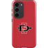 San Diego State University Aztecs Red Logo Galaxy S23 Pro Case