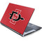 San Diego State University Aztecs Red Logo Generic Laptop Skin