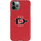 San Diego State University Aztecs Red Logo iPhone 11 Pro Lite Case