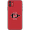 San Diego State University Aztecs Red Logo iPhone 11 Skin