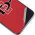 San Diego State University Aztecs Red Logo iPhone 11 Skin