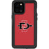 San Diego State University Aztecs Red Logo iPhone 12 Pro Max Waterproof Case