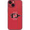 San Diego State University Aztecs Red Logo iPhone 13 Mini Skin