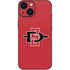 San Diego State University Aztecs Red Logo iPhone 13 Mini Skin