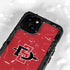 San Diego State University Aztecs Red Logo iPhone 13 Mini Waterproof Case