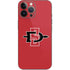 San Diego State University Aztecs Red Logo iPhone 13 Pro Max Skin