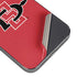 San Diego State University Aztecs Red Logo iPhone 13 Pro Skin