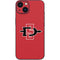 San Diego State University Aztecs Red Logo iPhone 13 Skin