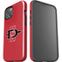 San Diego State University Aztecs Red Logo iPhone 15 Impact Case