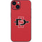 San Diego State University Aztecs Red Logo iPhone 14 Plus Skin