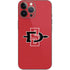 San Diego State University Aztecs Red Logo iPhone 14 Pro Max Skin