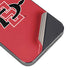 San Diego State University Aztecs Red Logo iPhone 14 Pro Max Skin