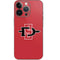 San Diego State University Aztecs Red Logo iPhone 14 Pro Skin