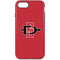 San Diego State University Aztecs Red Logo iPhone 7 Pro Case