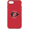 San Diego State University Aztecs Red Logo iPhone 8 Pro Case