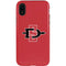 San Diego State University Aztecs Red Logo iPhone XR Pro Case